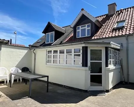 Mollevej Villa Hjørring