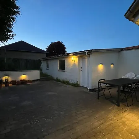 Mollevej Villa